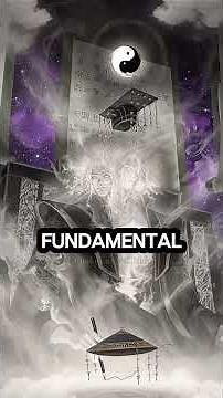 The Secret God Behind Every True Immortal | RTOC Explained #manhwa #rtoc