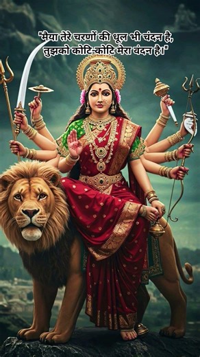 💝jai mata di❤️💝🙏#viralvideo #nature #viral #love