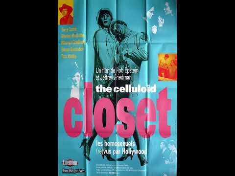 1996 - The Celluloid Closet