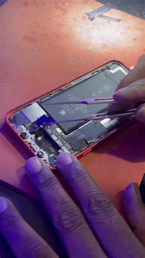 iPhone 12 Mini Back Camera Not Working Fix 🔧 | Rear Camera Repair Solution