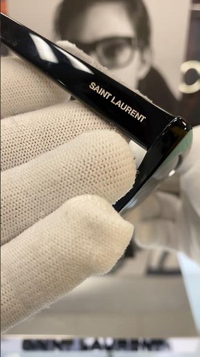 YSL Sunglasses: Timeless Luxury for Every Look #luxuryeyewear #sunglasses #protectyoureyes