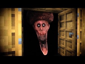 Minecraft’s Newest Horror Mod Is Genuinely Terrifying