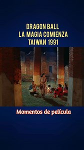 #liveaction #peliculas #caulifladragonball #goku #saiyajin #anime #dragonball | Caulifla Dragon Ball