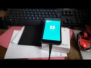 How to put samsung j260 j250 in download mode- samsung j2 core wont go into download mode