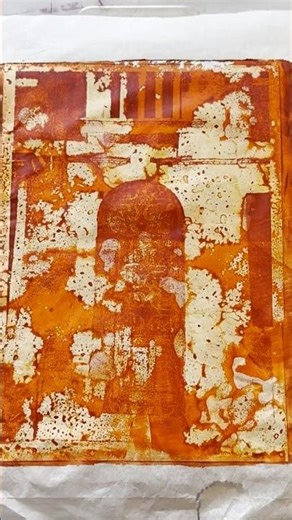 This Printing Technique Creates Texture You Can't Replicate Digitally