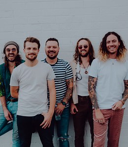 Hands Like Houses Concert & Tour History (Updated for 2026) | Concert Archives