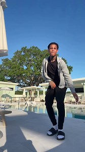 AI Dancing as Me?