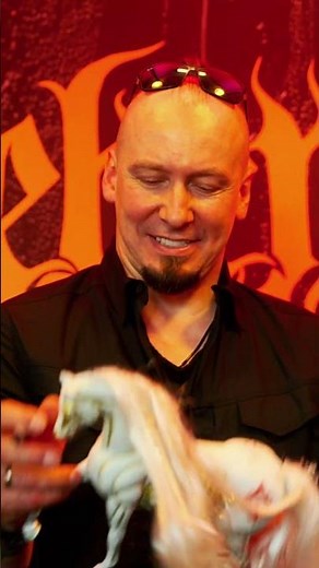 YOU Are The Shadow Elite 🤘🏻