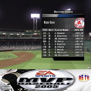 58K views · 595 reactions | MVP Baseball 2005 | PS2 | 2004 | Retro-Entertainment TV | Facebook