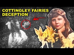 Do You Believe in Fairies? The Secret of the Cottingley Fairies