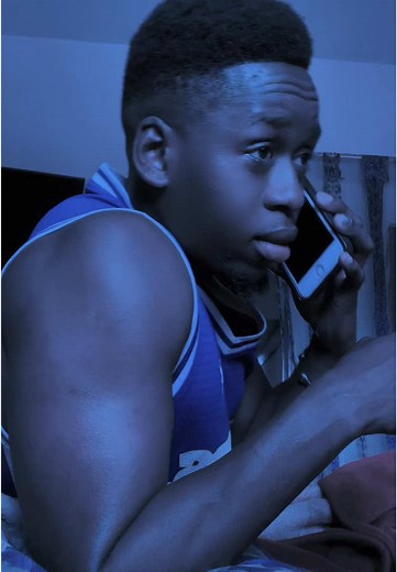 Pape Modou Seck sur TikTok