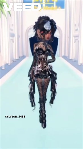 Styling one of the dti code items.....