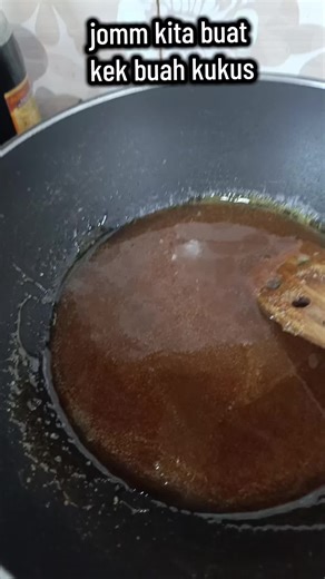 Delicious Steamed Fruit Cake Recipe