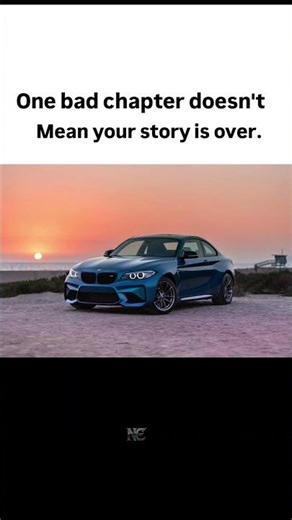 One Bad Chapter Doesn’t Mean Your Story is Over | Motivational Video #shorts
