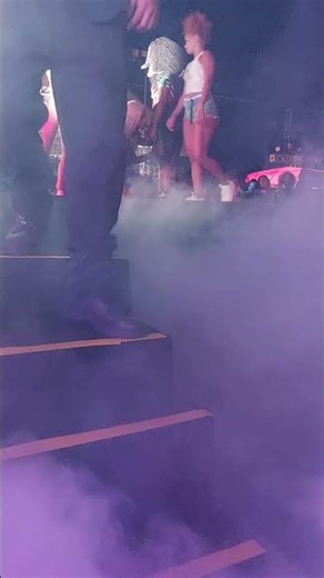 EFEITOS ESPECIAIS - SMOKE MACHINE