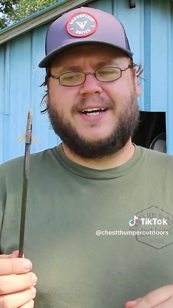 Cabela's Instinct Incision Mechanical Broadhead Review