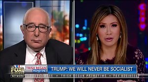 Socialism leads to corruption: Ben Stein
