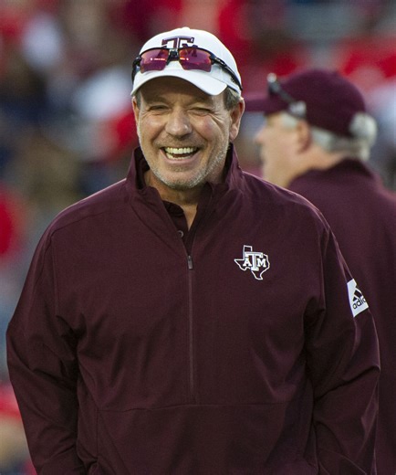 Texas A&M lands commitment from No. 1 prospect from Arkansas, 4-star defensive back Dreyden Norwood