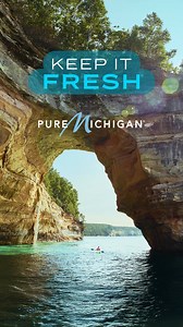 Find a fresh perspective in Pure Michigan. | Pure Michigan | Facebook