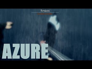 I GOT A DROP FROM AZURE KRAKEN IN GRAND PIECE ONLINE