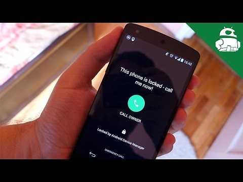 17 best Android lock screen replacement apps