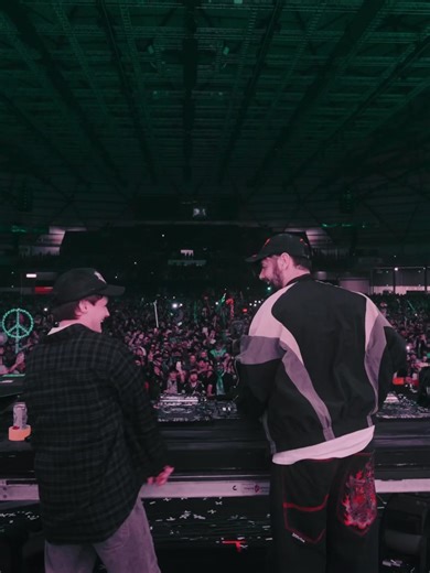 Exploring the Dubstep Sound of Samplifire and Calcium