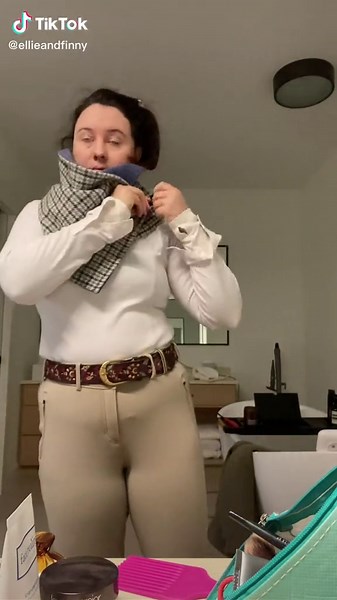 Exciting Morning Fox Hunt with Sewickley Hunt Club