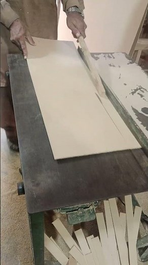 📏 Precise Cuts Every Time – Table Saw Setup Guide #TableSawSetup #WoodworkingTools #diy #shorts