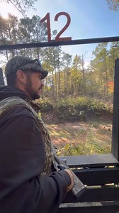 Clays for a cause. The Clays at Lone Oaks Farm. Brion Whitten Matt Knight Circle R Farms. Had a blast | Coty Taylor