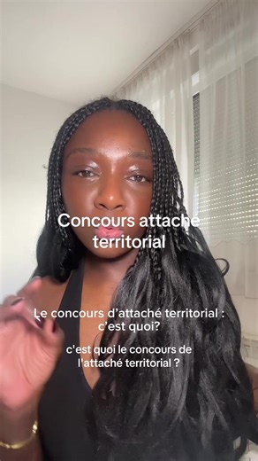 Concours Attaché Territorial : Opportunités à Découvrir