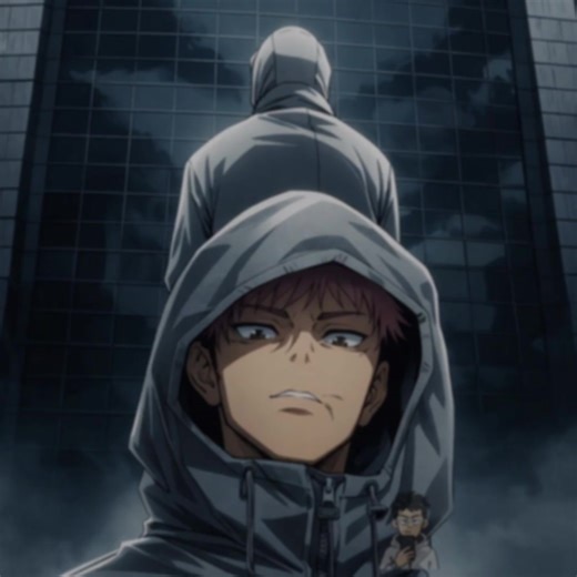 Yuji Itadori's Special Treatment for Mahito in Modulo 22