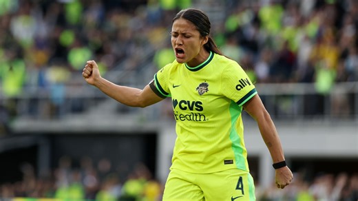 Washington Spirit vs. Racing Louisville: NWSL Playoffs Match Highlights (11/8) - Scoreline Stream of Soccer