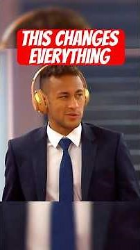 Neymar's Record-Breaking Transfer Explained