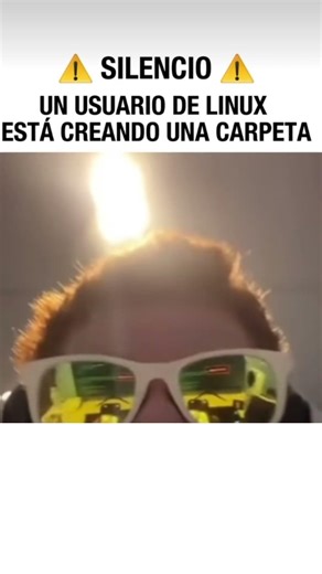 #hacker #meme #ciberseguridad #linux #programmer