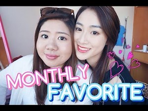 ♥JM ♡七至九月最愛美容產品♥ | 2014 JUL－SEP FAVORITES |