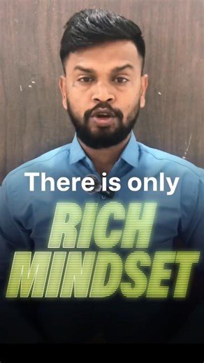 Rich vs Middle Class Mindset | Real Difference