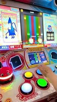 [pop'n] Season of Light / Mellow REMIX HYPER - Sanae Shintani - [pop'n music High☆Cheers!!]