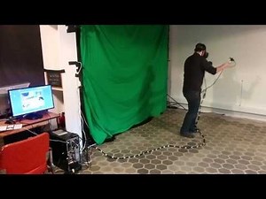 This Is How Valve’s Amazing Lighthouse Tracking Technology Works