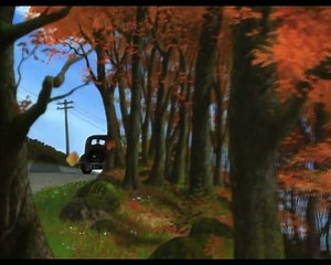 Гарри в стране фей / Faeries 1999