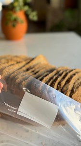 991K views · 10K reactions | Seguime para aprender a organizarte !  Si queres obtener mi pdf de organización escribime “INFO”, también tenes disponible mi programa 11 días ! Qué les parece esta idea? Los leo!  #pan #panintegral #tips #recetas #organizacion | Vanesa Bella | Facebook