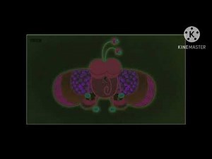 Patchwork Pals Butterfly In G Major 4