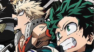 My Hero Academia Season 6 Gets Official Release Date, New Key Visual