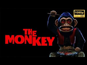 The Monkey (2025) | Horror Comedy | Latest Hollywood Movie Breakdown | Facts and Review
