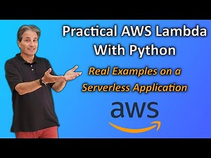 Practical AWS Lambda with Python