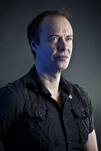 Goran Edman - Alchetron, The Free Social Encyclopedia