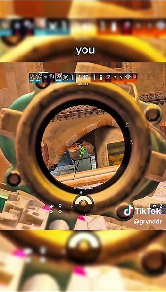 Mastering Aim Settings in Rainbow Six Siege