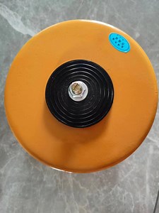 [Hot Item] Spring Vibration Absorber Damper Anti-Vibration Mount