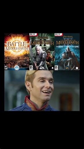 The Ultimate Guide to the Lord of the Rings Games and PC Gaming