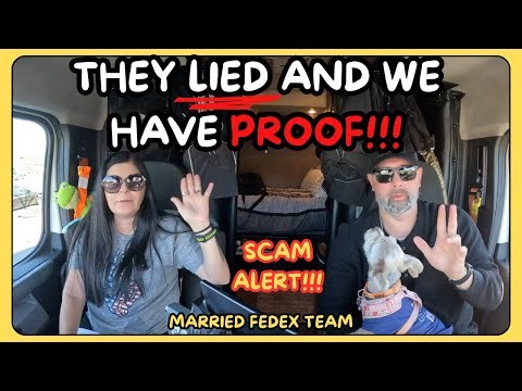 Truckers vs Philly Streets! Then an Airbnb Lies About a Pool?! 😂