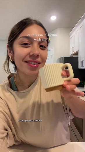 Eating My Placenta: Benefits, Recipes, and Controversies